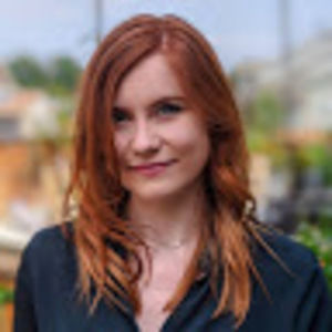 Meet your Posher, Erika